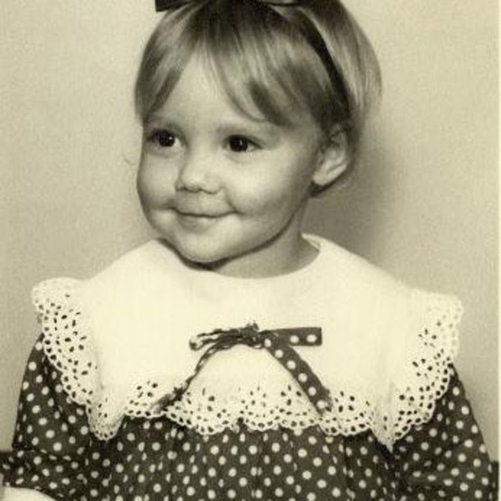 Meet your Posher, Theresa